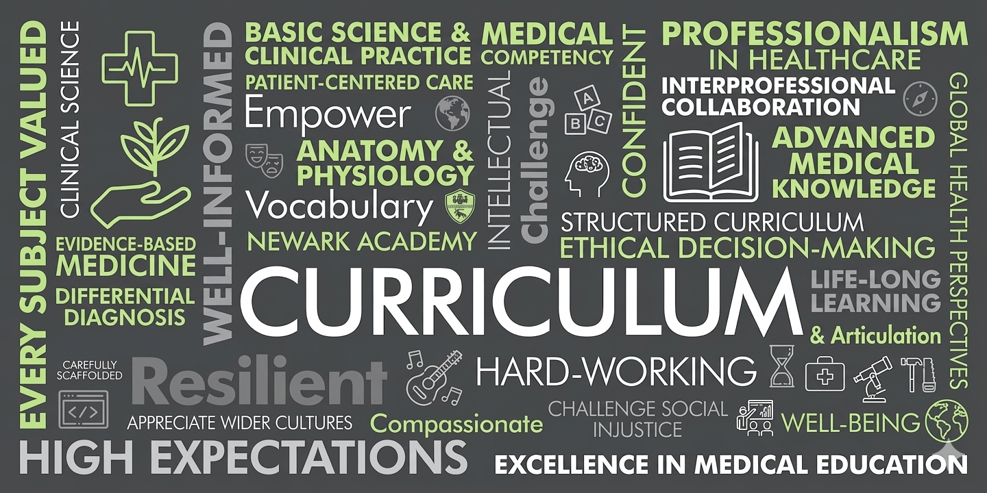 Healthcare Philosophy