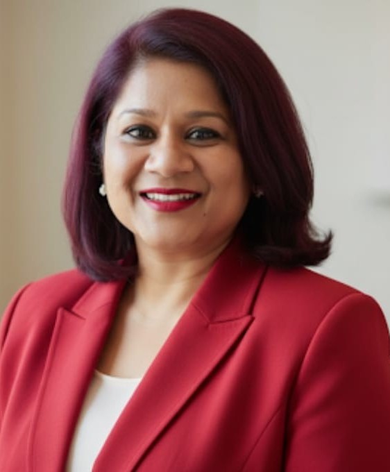 Dr Sakshi Rastogi