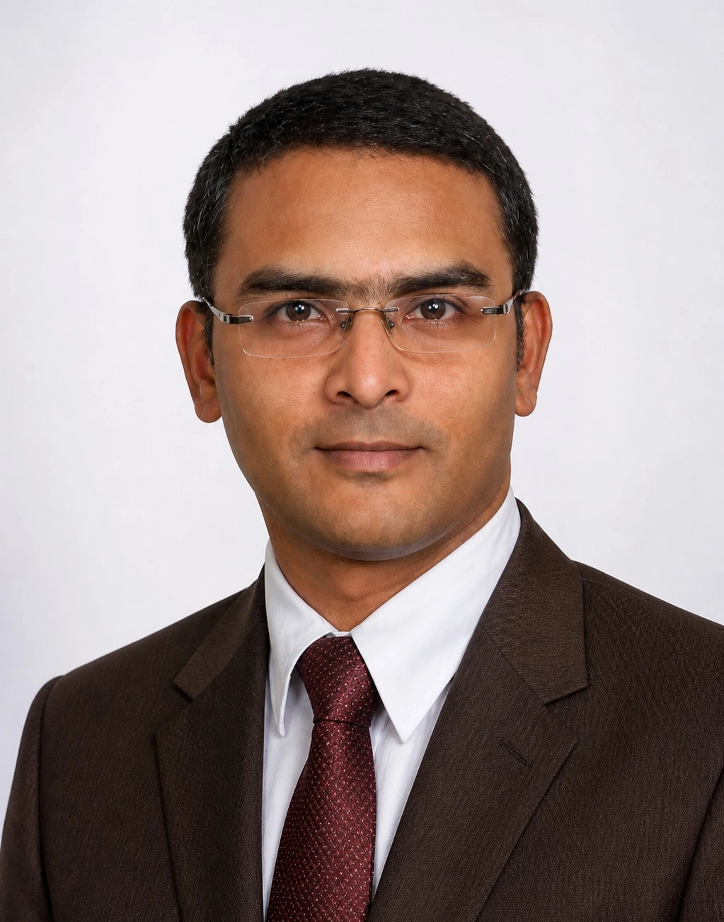 Dr. Ashish Indani