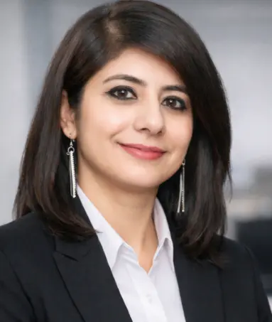 Senior SME Trainer