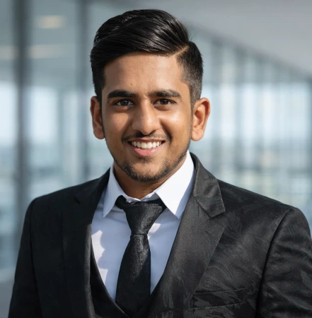 Shivam Rustagi