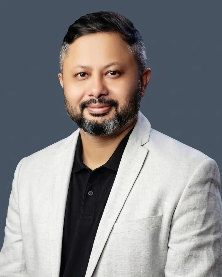 Subhrajit Ghose